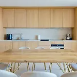 Navio Terraces Апартаменты *