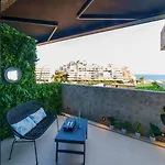 Апартаменты Navio Terraces Бенальмадена
