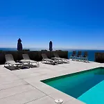 Navio Terraces Апартаменты