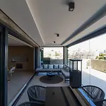 Navio Terraces Апартаменты Бенальмадена