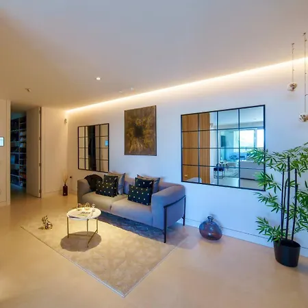 Appartement Navio Terraces *