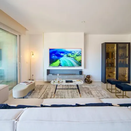 Navio Terraces Апартаменты