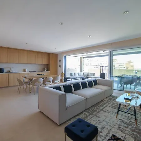 Navio Terraces Бенальмадена