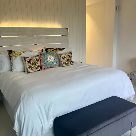 Navio Terraces Appartement