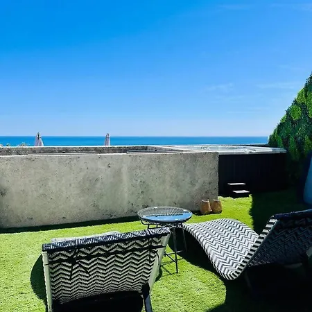Appartement Navio Terraces