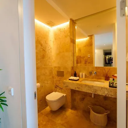 Апартаменты Navio Terraces