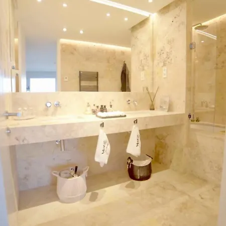 Appartement Navio Terraces