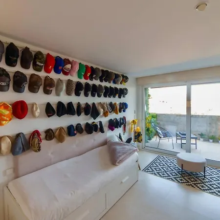 Navio Terraces Appartement