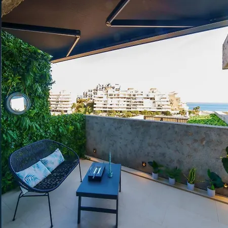 Appartement Navio Terraces Benalmádena