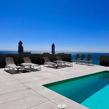 Navio Terraces Appartement